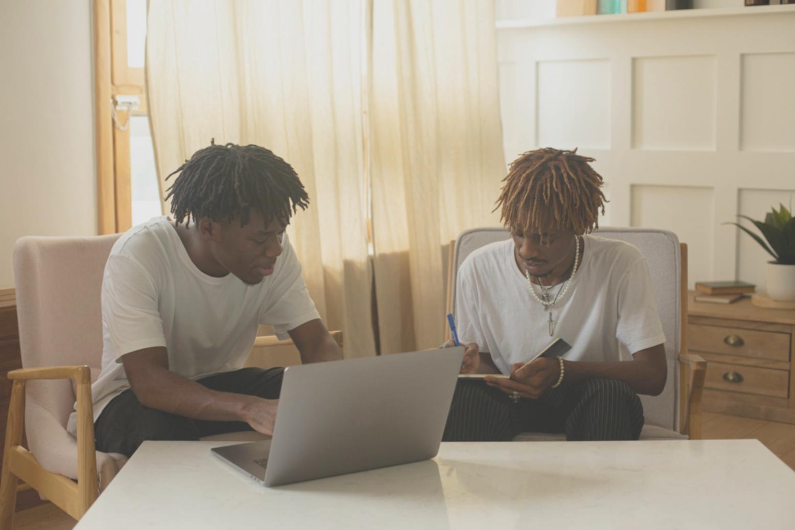 Teambuilding-Aktivität mit internationalen Teilnehmenden